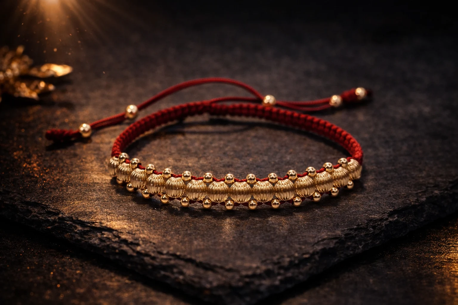Pulsera Artesanal