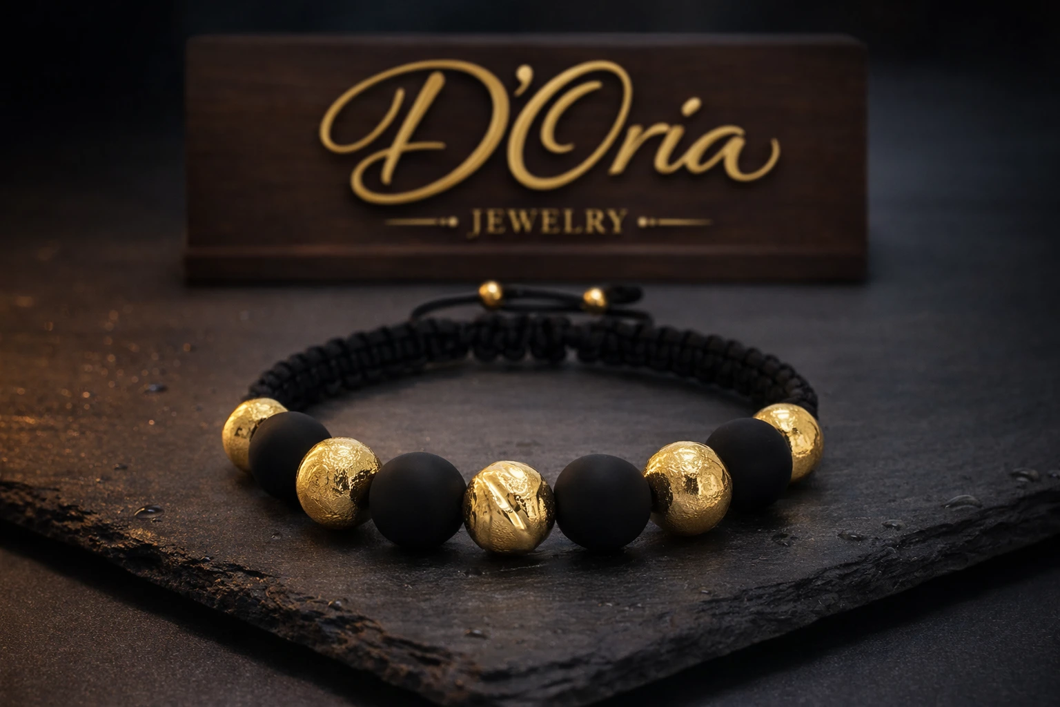 Pulsera Sensación