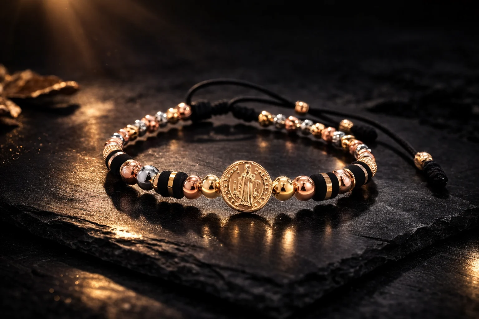 Pulsera San Benito