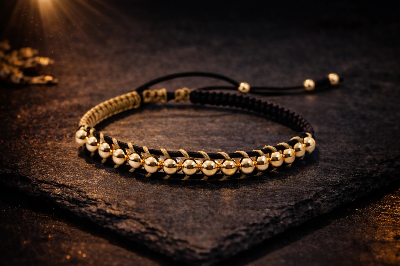 Pulsera Espiga