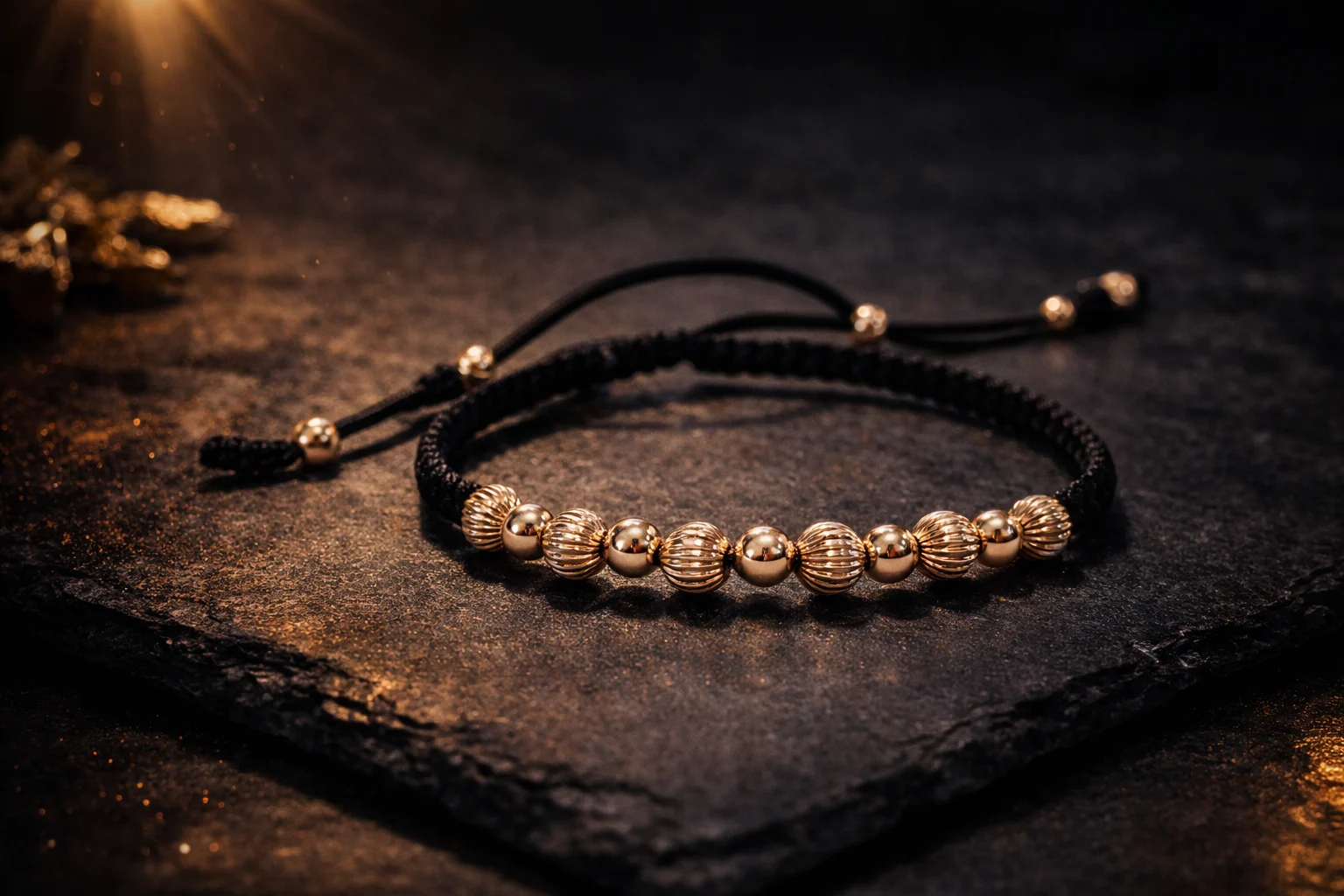 Pulsera Diamantada